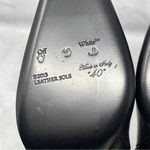 Off-White NEW Allen Gradient Heel Bootie Wrench Stiletto Ankle Boots 40 9 $1420 Photo 11