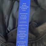 Kit and Ace Navy West Coast Wool Cashmere Blend Ankle Crop Trousers Blue Size 2 Photo 4