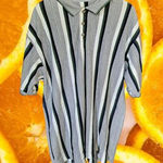 Northwest Territory Polo Gray,‎ White and Green Size XL Gray Photo 0