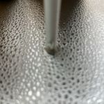 LC Lauren Conrad Lauren Conrad tan high heel shoes. Size 8 1/2 two callouts on each heal​ Photo 3