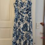 Saks 5th Avenue caara sundress Photo 3