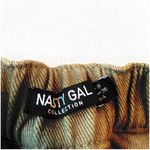 Nasty Gal  Baggy Cargo Pants Photo 9
