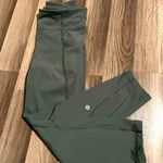 Lululemon Time To Sweat Crop 23” Photo 0