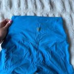 Aritzia  Golden Butter Biker Shorts Photo 1