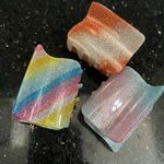 Hair clippy’s Unicorn 🦄 sparkle Photo 3