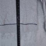 Coca-Cola  Company Ware Shirt Womens XL Gray Crop Top Long Sleeve Photo 8