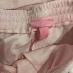 Stoney Clover Lane  terrycloth pink top Small and pants XS nwt Photo 5
