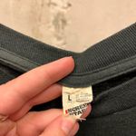 The Vintage Shop Magic of David Copperfield Black Vintage 1980s Single Stitch T-Shirt Unisex L Photo 2