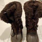 Khombu  Boots SIZE 8 Photo 2