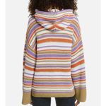 Rebecca Taylor NWT Knit Sweatshirt Hoodie Photo 13