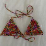 Bright Swimwear Maria Top (A Tropical Night) Photo 0