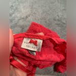 Victoria's Secret Victoria’s Secret lace nightie dress lingerie pink vintage XS Photo 7