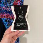 Embrace Your Curves NWT by Mirical Brand S One piece Swim Suite Beach Pool Vacay Black Size M Photo 4