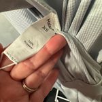 Halara  Wide leg Jumpsuit, Brand New, Size X Small, color is Frost Clear Haze NWT Photo 14