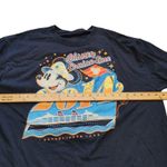 Disney  Cruise Line 2014 Mickey Magical Tshirt Size Extra Large XL Vacation Crew Photo 3
