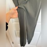 Athleta NWOT  Textured Brooklyn Jogger Size 4 Photo 5