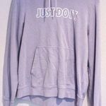 Nike Lilac Hoodie Photo 0