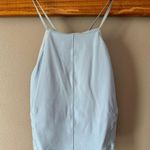 Nike Athletic Crop Top Photo 1