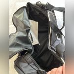 Nike  Black Sports Duffel Bag Photo 4