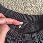 Amazon Elegant Black Long Sleeve Women's Top Photo 1