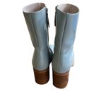 Intentionally Blank Contour Sky 10 Blue Photo 4