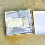 Good American NEW Carla Over the Knee Boot Black 001 Size 6.5 Photo 4