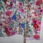 New! Anthropologie Favorite Daughter The Barely Holding It Together Dress, 8 Pink Photo 10