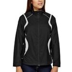 North End  venture mini ottoman lightweight jacket ✨ Photo 0