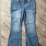 Maurice's Brand new flare jeans Photo 0