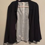 Cato Women’s black blazer jacket Photo 0