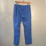 FIGS  women’s scrub pants blue size small Photo 6
