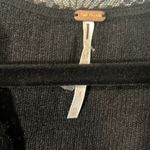 Free People NWOT all yours boucle mini dress Photo 4