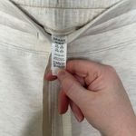 Spanx  Womens Heather Beige Airessentials Tapered Sweatpants 2X 50240r Photo 5