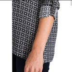 Soft Joie Wyoming B top Caviar Black Size M Photo 3