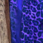 Peloton  Sundays with Love Cheetah Nala Legging Photo 3