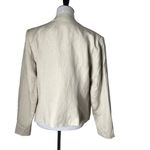 Premise Womens Open Front Waterfall Jacket Size 12  Studio Long Sleeve Casual‎ Photo 1