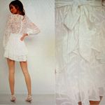 Petal and Pup White Dress Photo 1