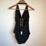 New FIGLEAVES Icon Eyelet Shaping One Photo 5