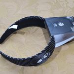 Disney Nightmare Before Christmas Jack Skellington Headband NWT Photo 3