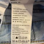 Levi's LEVI’S Low Pro Straight Jeans – Charlie Won Light Wash, Distressed | 27 Photo 12