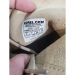 Sorel Hi-Line Platform Combat Boot by size 9. S69 Photo 8