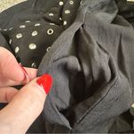 See By Chloe  Black Studded Dress Photo 7