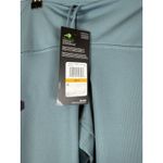 Under Armour  Heatgear Compression Leggings RUSH Women's Size SM Teal NWT Photo 2