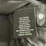 Disney Walt  Alice Through The Looking Glass Jeans Giuliana Medium Straight Leg Photo 4