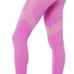 Alo Yoga ALO Seamless High Waist Illusion Legging Photo 1