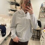 Aritzia AMERICAN APPAREL sweatshirt XL Photo 2