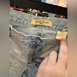 See By Chloe  light wash jeans Photo 3