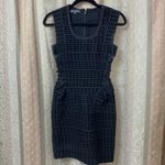Gracia  Bandage Black Dress Photo 2