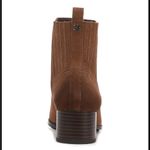 Sam Edelman Kaiti Leather Ankle Boots Size 9 Photo 9