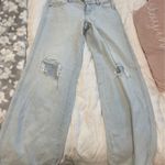 PacSun  Baggy Low-Rise Jeans Photo 0